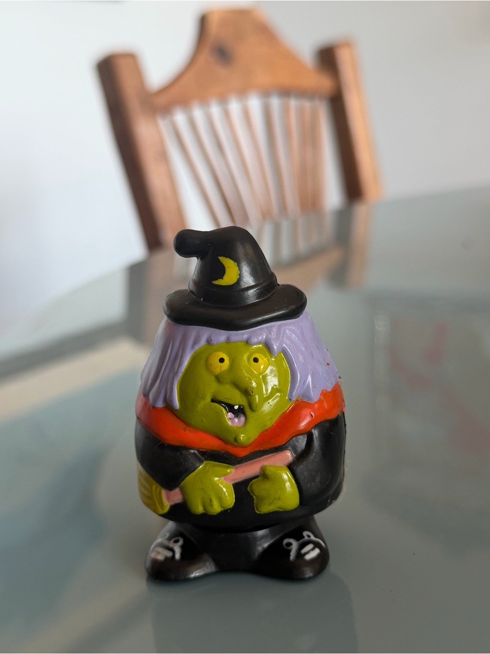 1993 witch jiggler
